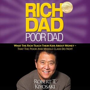 rich dad poor dad book summary 