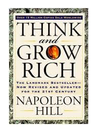 Think and Grow Rich Summary : ReadNotes